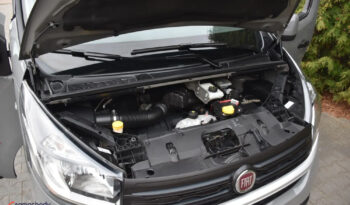 FIAT Tanto | FWD (przód) | Manualna | 120 KM | Szary full