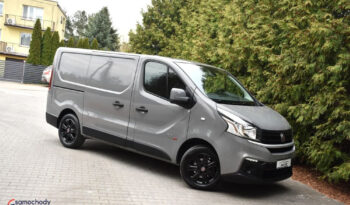 FIAT Tanto | FWD (przód) | Manualna | 120 KM | Szary full