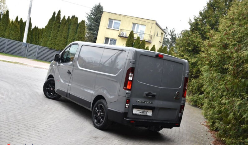 FIAT Tanto | FWD (przód) | Manualna | 120 KM | Szary full