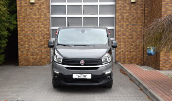 FIAT Tanto | FWD (przód) | Manualna | 120 KM | Szary full