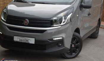 FIAT Tanto | FWD (przód) | Manualna | 120 KM | Szary full