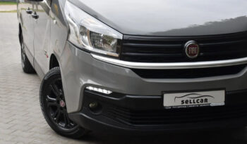 FIAT Tanto | FWD (przód) | Manualna | 120 KM | Szary full