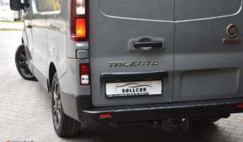 FIAT Tanto | FWD (przód) | Manualna | 120 KM | Szary full