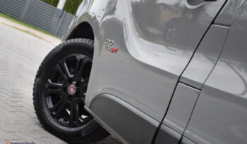 FIAT Tanto | FWD (przód) | Manualna | 120 KM | Szary full