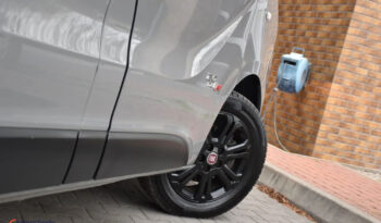 FIAT Tanto | FWD (przód) | Manualna | 120 KM | Szary full