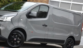 FIAT Tanto | FWD (przód) | Manualna | 120 KM | Szary full