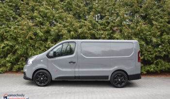 FIAT Tanto | FWD (przód) | Manualna | 120 KM | Szary full