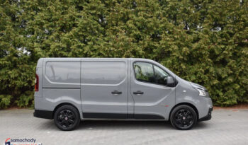 FIAT Tanto | FWD (przód) | Manualna | 120 KM | Szary full