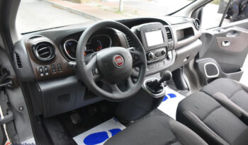 FIAT Tanto | FWD (przód) | Manualna | 120 KM | Szary full