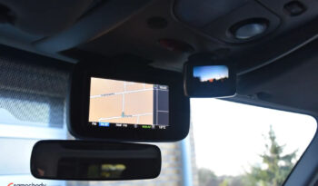 OPEL Movano | FWD (przód) | Manualna | 146 KM | Żółty full