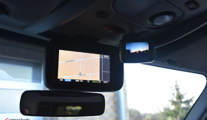 OPEL Movano | FWD (przód) | Manualna | 146 KM | Żółty full