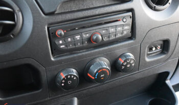 OPEL Movano | FWD (przód) | Manualna | 146 KM | Żółty full