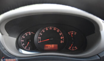 OPEL Movano | FWD (przód) | Manualna | 146 KM | Żółty full