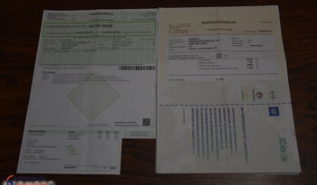 OPEL Movano | FWD (przód) | Manualna | 146 KM | Żółty full