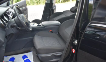 PEUGEOT 3008  | FWD (przód) | Automatyczna | 156 KM | Czarny full