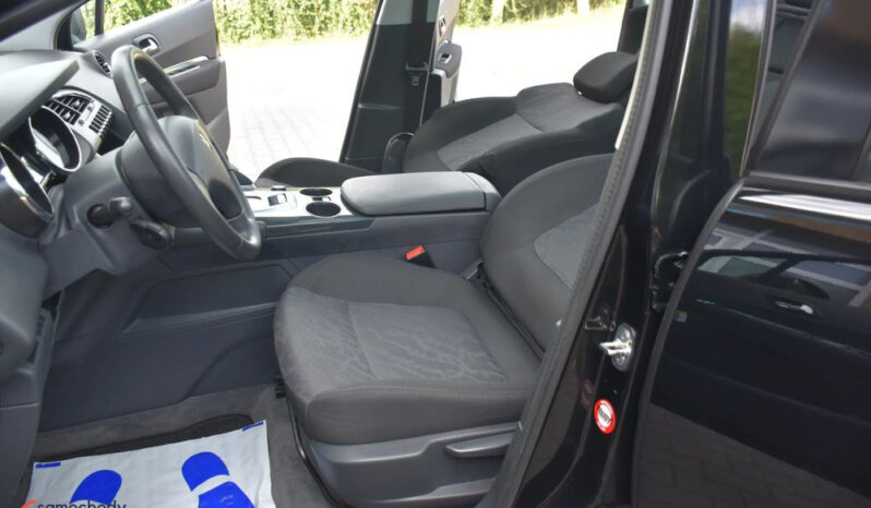 PEUGEOT 3008  | FWD (przód) | Automatyczna | 156 KM | Czarny full