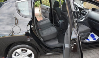 PEUGEOT 3008  | FWD (przód) | Automatyczna | 156 KM | Czarny full