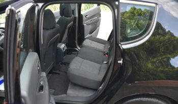 PEUGEOT 3008  | FWD (przód) | Automatyczna | 156 KM | Czarny full