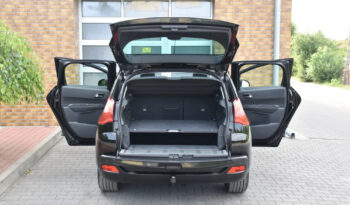 PEUGEOT 3008  | FWD (przód) | Automatyczna | 156 KM | Czarny full