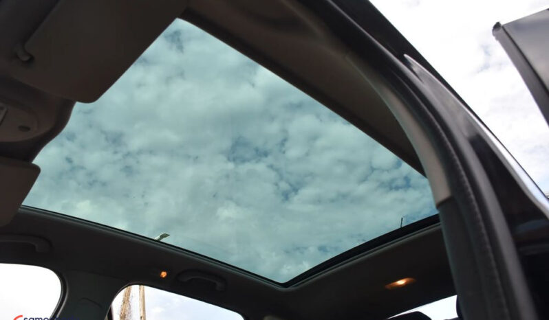 PEUGEOT 3008  | FWD (przód) | Automatyczna | 156 KM | Czarny full