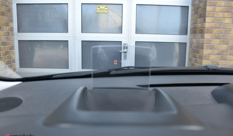 PEUGEOT 3008  | FWD (przód) | Automatyczna | 156 KM | Czarny full