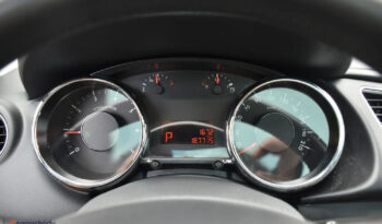 PEUGEOT 3008  | FWD (przód) | Automatyczna | 156 KM | Czarny full