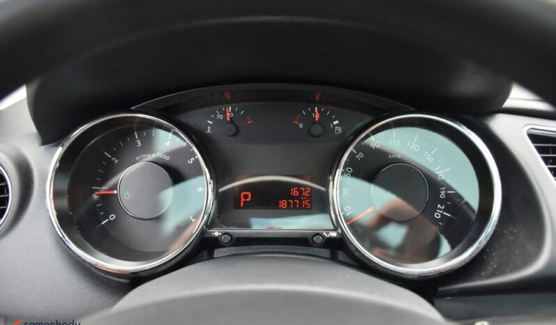 PEUGEOT 3008  | FWD (przód) | Automatyczna | 156 KM | Czarny full