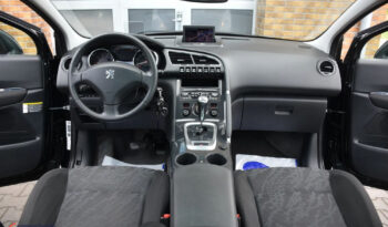PEUGEOT 3008  | FWD (przód) | Automatyczna | 156 KM | Czarny full