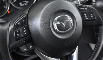 MAZDA CX-5  | FWD (przód) | Manualna | 150 KM | Szary full