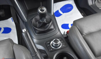 MAZDA CX-5  | FWD (przód) | Manualna | 150 KM | Szary full