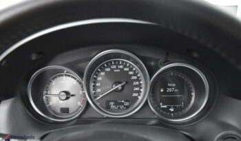 MAZDA CX-5  | FWD (przód) | Manualna | 150 KM | Szary full