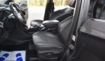 FORD Kuga  | 4×4 (doł. automatycznie) | Automatyczna | 136 KM | Szary full