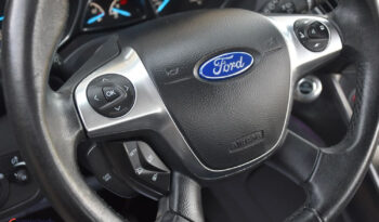 FORD Kuga  | 4×4 (doł. automatycznie) | Automatyczna | 136 KM | Szary full