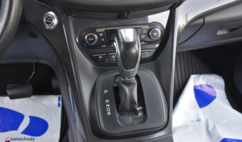 FORD Kuga  | 4×4 (doł. automatycznie) | Automatyczna | 136 KM | Szary full