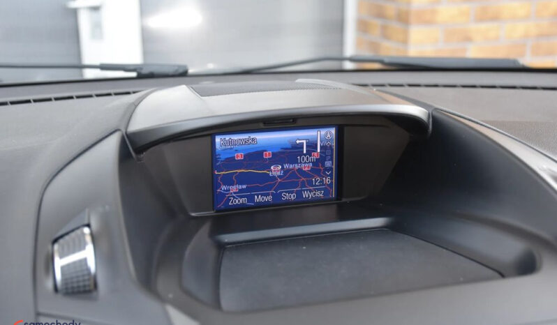 FORD Kuga  | 4×4 (doł. automatycznie) | Automatyczna | 136 KM | Szary full