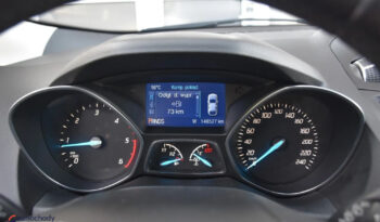 FORD Kuga  | 4×4 (doł. automatycznie) | Automatyczna | 136 KM | Szary full