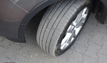 FORD Kuga  | 4×4 (doł. automatycznie) | Automatyczna | 136 KM | Szary full