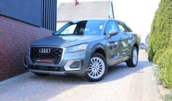 Audi Q2  | 2017 | 150 Km | 1395Cm3 | Szary