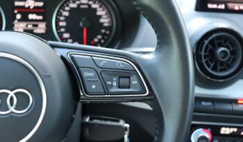 AUDI Q2  | 2017 | 150 KM | 1395cm3 | Szary full