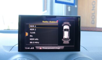 AUDI Q2  | 2017 | 150 KM | 1395cm3 | Szary full