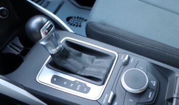 AUDI Q2  | 2017 | 150 KM | 1395cm3 | Szary full