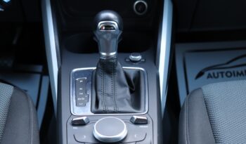 AUDI Q2  | 2017 | 150 KM | 1395cm3 | Szary full