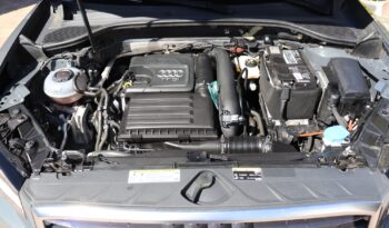 AUDI Q2  | 2017 | 150 KM | 1395cm3 | Szary full