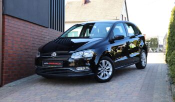 Volkswagen Polo  | 2014 | 75 Km | 999Cm3 | Czarny