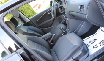 VOLKSWAGEN Polo  | 2014 | 75 KM | 999cm3 | Czarny full