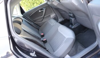 VOLKSWAGEN Polo  | 2014 | 75 KM | 999cm3 | Czarny full