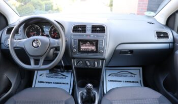 VOLKSWAGEN Polo  | 2014 | 75 KM | 999cm3 | Czarny full