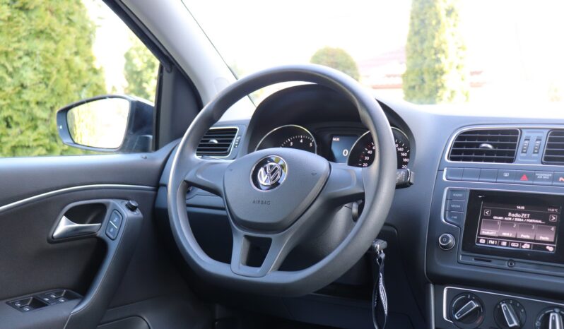 VOLKSWAGEN Polo  | 2014 | 75 KM | 999cm3 | Czarny full