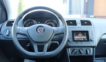 VOLKSWAGEN Polo  | 2014 | 75 KM | 999cm3 | Czarny full