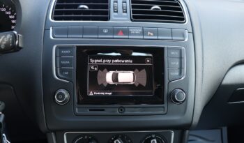 VOLKSWAGEN Polo  | 2014 | 75 KM | 999cm3 | Czarny full